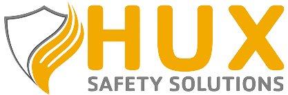Hux Safety Logo